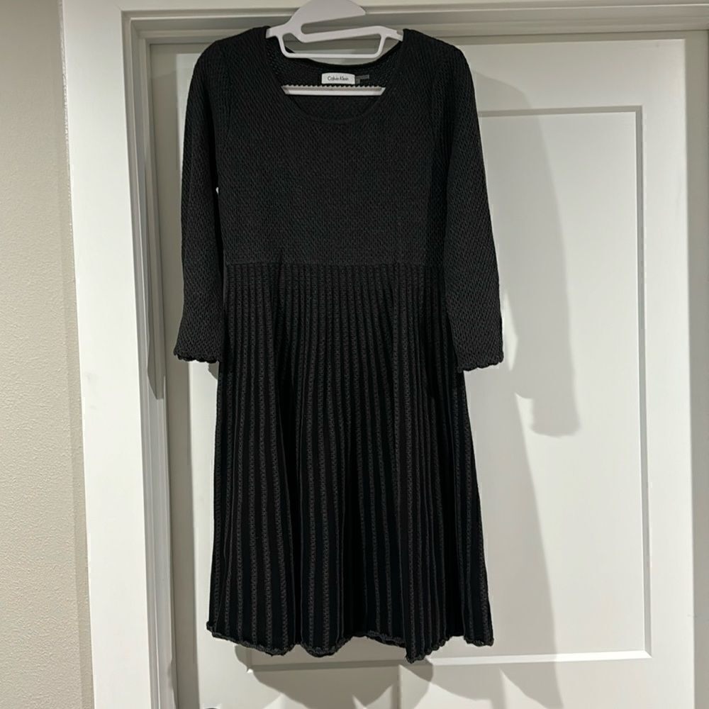 Calvin Klein dress